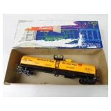 Hudson Bay Oil & Gas UTLX 77976 Tank Car