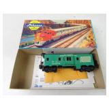 Penn Central 21605 Caboose Athearn HO Scale Model