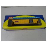 General Grain TLDX 7689 3-Bay Hopper Athearn HO