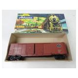 Southern Pacific 65927 Box Car Athearn HO Scale