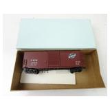 Chicago & Northwestern 106886 Front Range HO