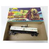 Vulcan Materials GATX 83605 Tank Car Athearn HO