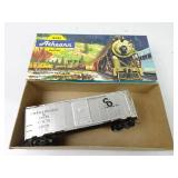 Chesapeake & Ohio 2939 Athearn HO Scale Model