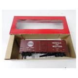 Norfolk & Western 361508 Box Car Branchline