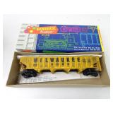 Milwaukee Road 6351 Hopper Roundhouse HO Scale