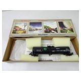 Cargill CRGX 7297 Tank Car Walthers HO Scale