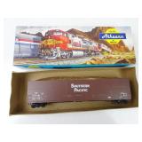 Southern Pacific 271361 Pulp Car Athearn HO Scale