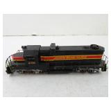 Arkansas Midland RR 700 HO Scale Diesel