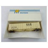 CSX Airslide Hopper 201505 Walthers HO Scale
