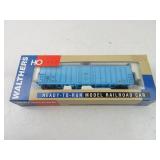 Quaker Oats 193 Box Car Walthers HO Scale Model
