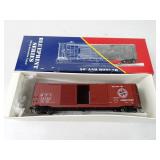 Detroit Toledo & Ironton 13726 Box Car Branchline