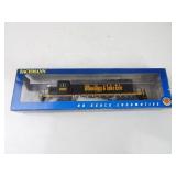 Wheeling & Lake Eerie SD40-2 Diesel Locomotive