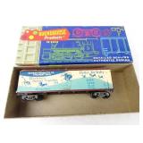 Gerber Products GSVX 1003 Roundhouse HO Scale