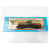 Gulf GATX 2605 Tank Car Model Power HO Scale
