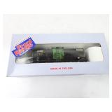UTLX 79599 Tank Car Front Range  HO Scale Model
