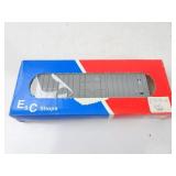 Illinois Central 530014 E&C Shops HO Scale Model