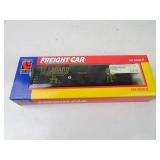 Seaboard Cushion Box Car 28206 Life-Like HO Scale