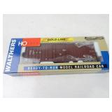 AOK Gunderson Hi-Cube 14109 Walthers HO Scale