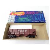 Southern 132075 Hopper Roundhouse HO Scale Model