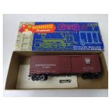 Pennsylvania 77100 Box Car Roundhouse HO Scale