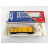 N. Dorman & Co. Cheese 90102 Box Car Branchline