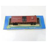Pennsylvania 29083 Reefer AHM HO Scale Model