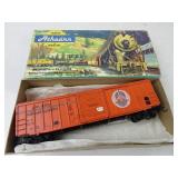 Ann Arbor Rail System 5025 Athearn HO Scale Model
