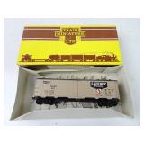 Safeway Foods NADX 2457 Box Car Train Miniature