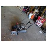 Craftsman Gas Edger - Not Tested