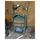 Baker Deer Stand - Unknown Condition