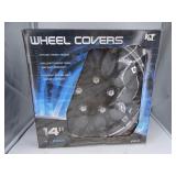 New 14" Wheel Covers