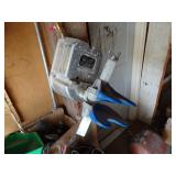 Central Pneumatic No. 422 Paint Shaker - Buyer