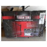 Ironton 4 Post Steel Utility Truck Rack in Box