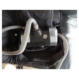 ResMed Air 10 CPAP - Needs a good cleaning