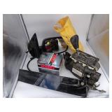 Assortment of Misc. Car Parts