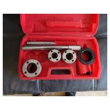 NPT Pipe Threader Kit