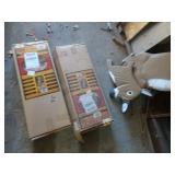 Three Deer Decoys - Two are NIB