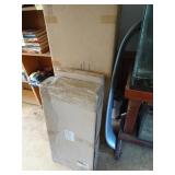 New Car Parts / Pre-Owned Spoiler