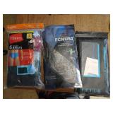 New Underwear and Related