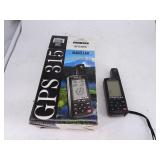 Magellan GPS 315 Hiking GPS with Box