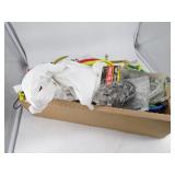 Lot of Tie Downs / Bungee Straps