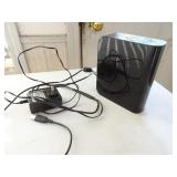 WD Passport 1TB External Hard Drive