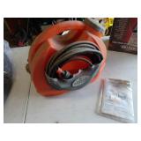 Nomad Portable 12v Power Washer