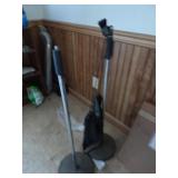 Two Mic Stands