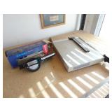Paper Cutter & Label Maker