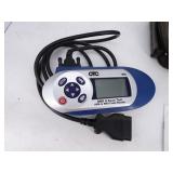 OTC 9450 OBDII Diagnostics Scan Tool in Case