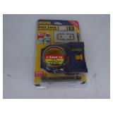 New Irwin Door Lock Installation Kit