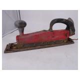 Rodac Straight Line Sander
