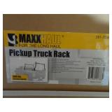 New Maxx Haul Pickup Truck Rack
