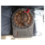 Dart Board w/ Darts